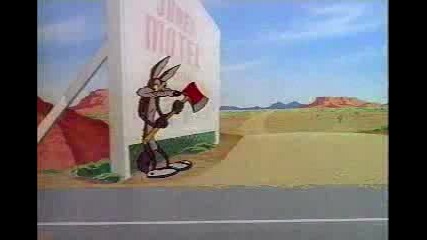 Птицата Бегач - Best Of Road Runner & Wile E Coyote N°2