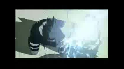 Naruto - Live For More