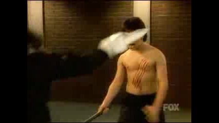 Ninja Fez