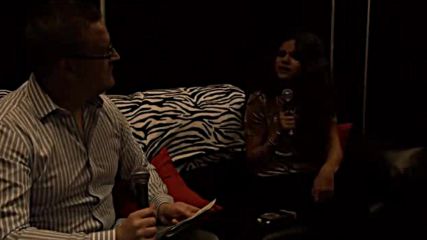 Mix 93.3s Dave O Talks With Selena Gomez