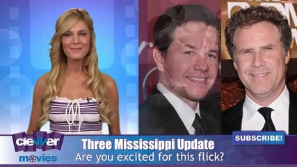 The Other Guys Team Reuniting For Three Mississippi