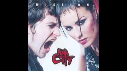 Punk City - Mission 