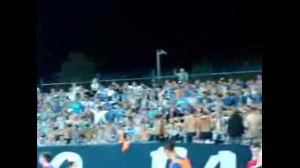 Ruch Chorzow - Polonia Bytom (22.08.08) [3]