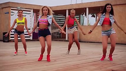 Lambada 2016 Deep House Remix - Kaoma 2016