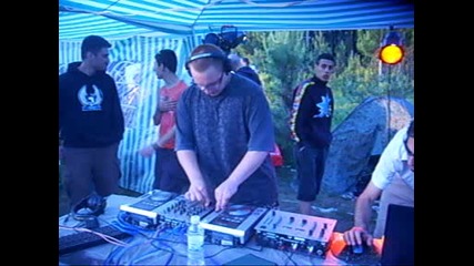 Hi - Tech Sounds Presents : Войнеговци Open Air : 23.05.2009