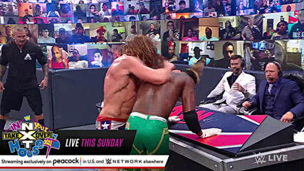 Kofi Kingston vs. Riddle: Raw, June 7, 2021