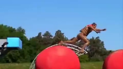 Wipeout Епизод 2 Част 2