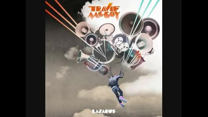 Travie Mccoy - Superbad (nfs Hp Ost)
