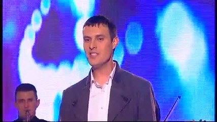 Darko Martinovic - Jos te trazim ( Tv Grand 20.02.2014.)