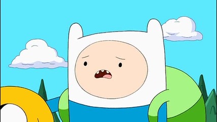 Adventure Time With Finn And Jake - Season 01 Episode 09