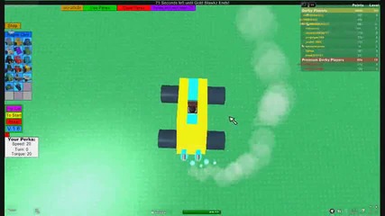 roblox дривт