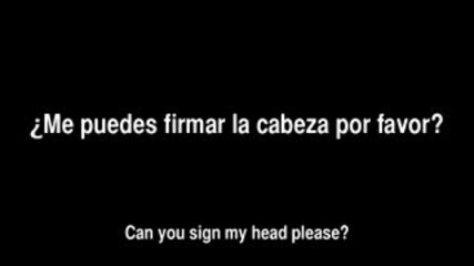 Sergio Ramos Funny Interview 