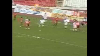 Cska - Zabavnik