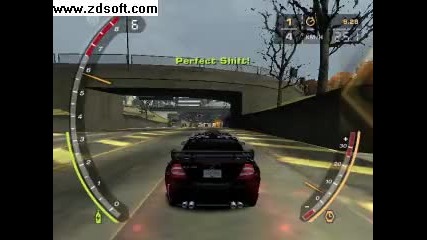 500 Race 