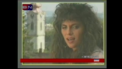 Indira Radic i Juzni Vetar - Moja ce te ljubav stici