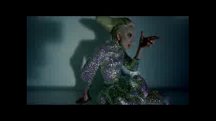 Lady Gaga - Bad Romance 