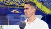 Веласкес: За нищо не съжалявам! Прекрасна европейска вечер