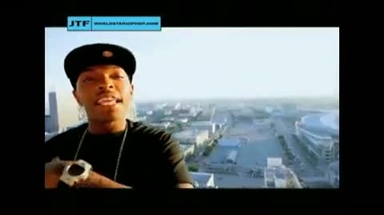 Soulja Boy ft. Jbar - Gettin Money Preview 