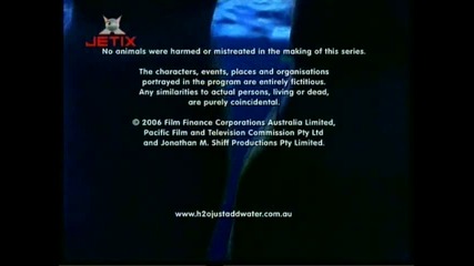 H2o Just Add Water s1e10 part 3 