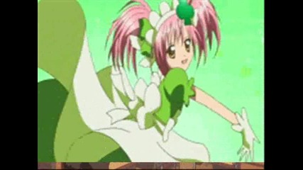 Amu - chan - Sharada {amu tribute}