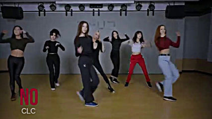 Mirrored Kpop Random Dance Challenge