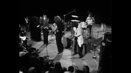 Led Zeppelin - Comunication Breakdown(live)