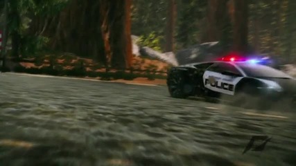 Need for Speed - Hot Pursuit Exklusive Inhalte 