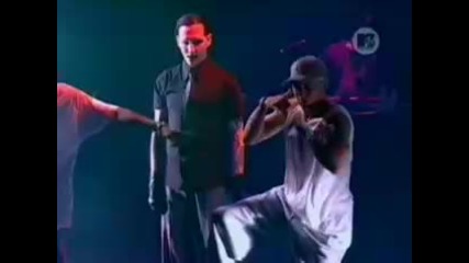 Eminem Ft. Marilyn Manson The way i am