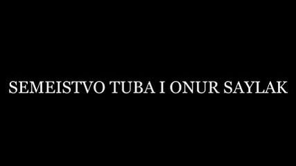 Семейство Туба И Онур Сейлак С Дъщерите Им