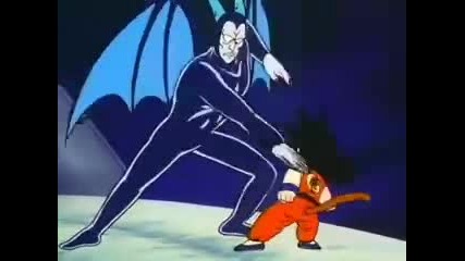[ Eng Dub ] Dragonball - 73 Високо Качество