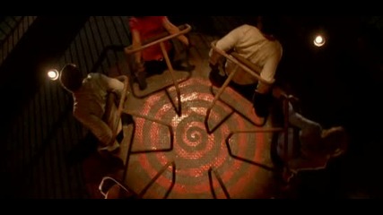 Saw Vi - Trailer 