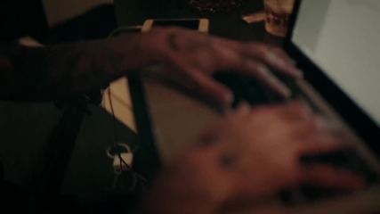 Danny Fernandes - Fly Again ( Broken Wings ) [ hd 1080p ]