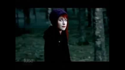 Paramore - Decode (twilight Soundtrack)