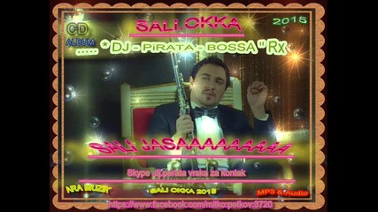 09..sali Okka - Hits 2015
