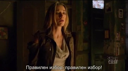 Lost Girl Изгубена S03e03 (2012) бг субтитри