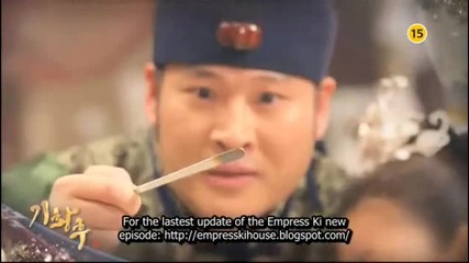 Empress Ki Ep 29 Preview Engsub (link for Preview Engsub is in the About section bellow)