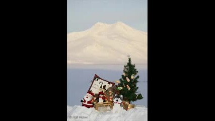 Tarja Turunen - Happy Christmas