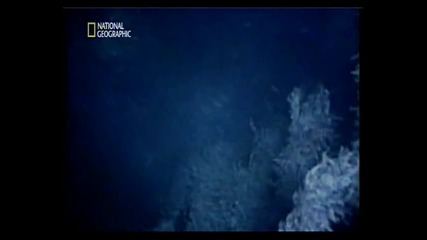Naked Science - The Deep 2