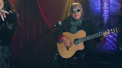 Jose Feliciano i Dragana Mirkovic - Don't go away (OFFICIAL VIDEO 2014) HD