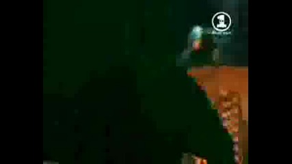 Slipknot - Liberate (live)
