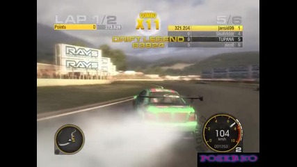 Grid - Subaru Impreza Online