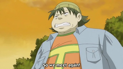 Yes Precure 5 Episode 10