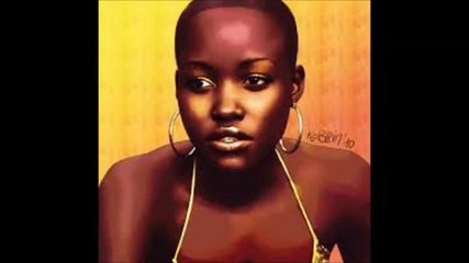 Alpha Leo - Black Is Beautiful