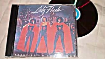 Lady Flash - Street Singin'1976