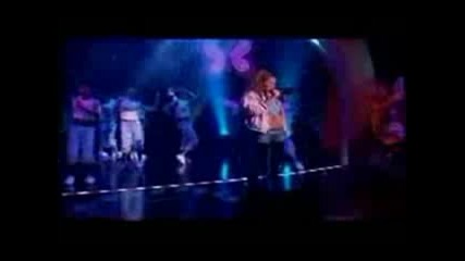 Mariah Carey Boy I Need You