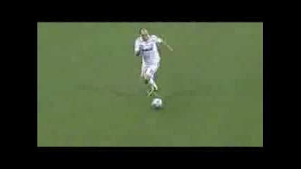 10.12 Реал Мадрид - Зенит 3:0 Ариен Робен супер гол
