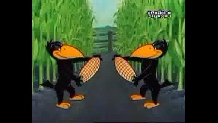 Мечката Barney - Кочани И Грабители - - Еп.7--