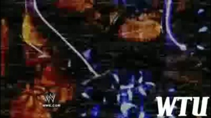 Undertaker Titantron 2010 