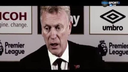 Ще възроди ли Мойс кариерата си в Уест Хем?