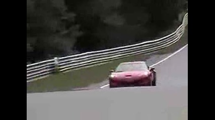 Dodge Viper Srt - 10 Vs Chevrolet Corvette Z06